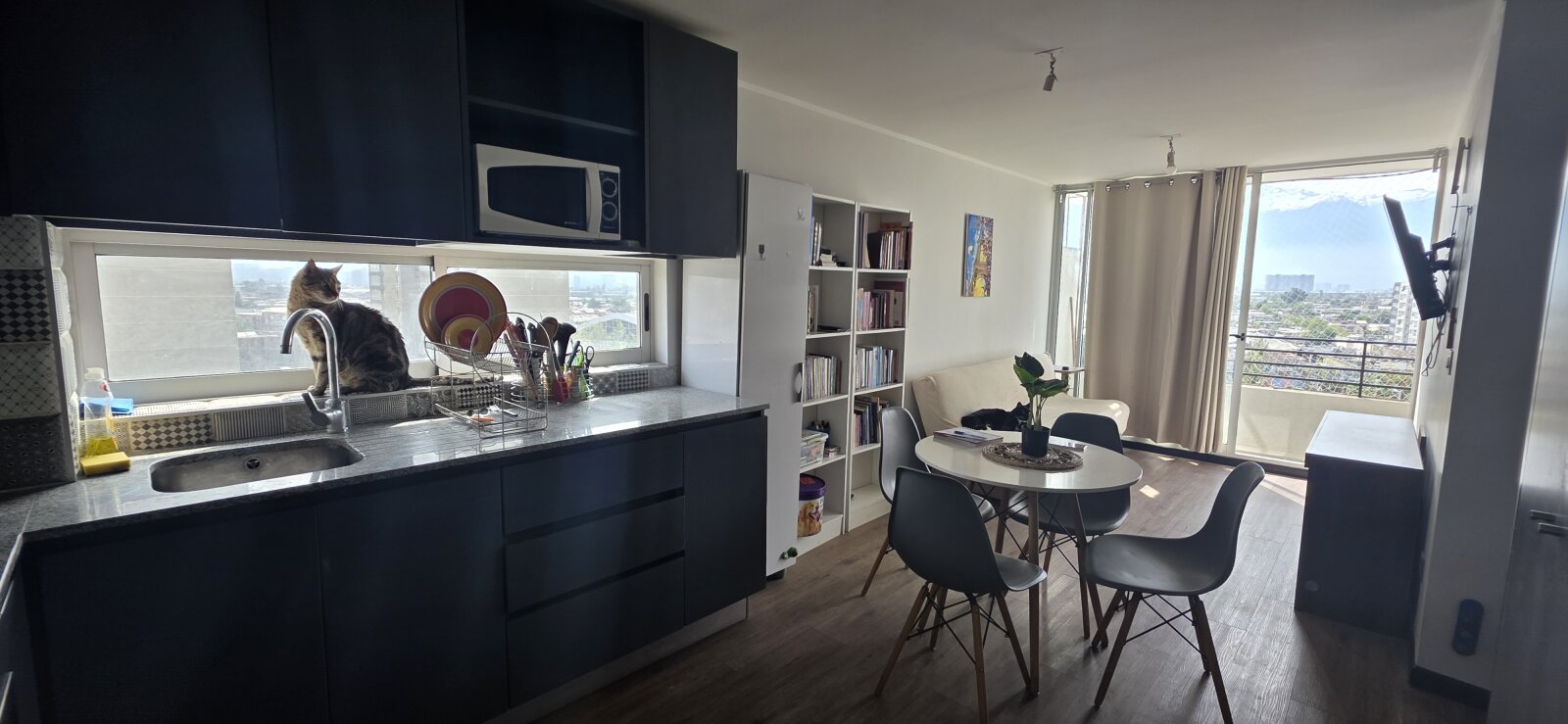 Departamento en venta en San Miguel — foto 1
