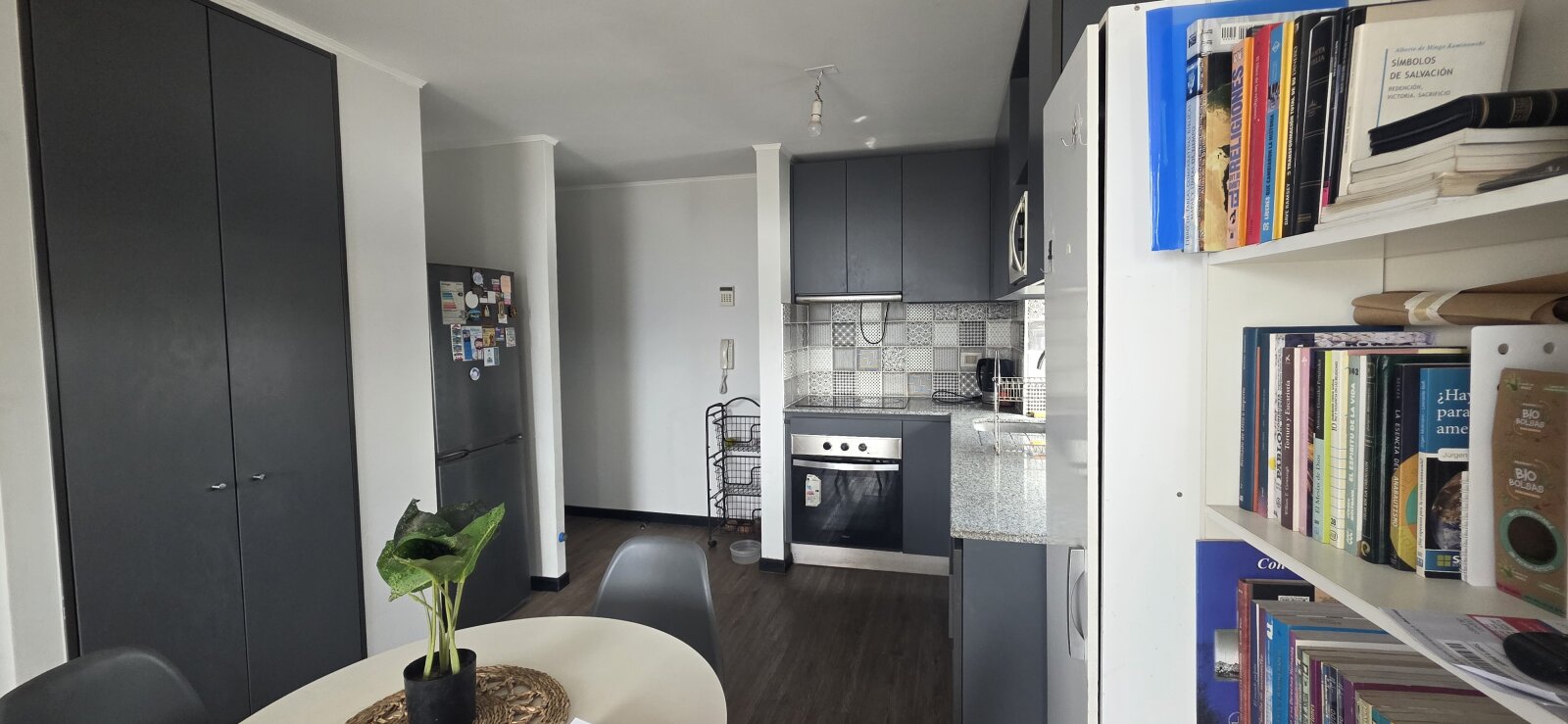 Departamento en venta en San Miguel — foto 2
