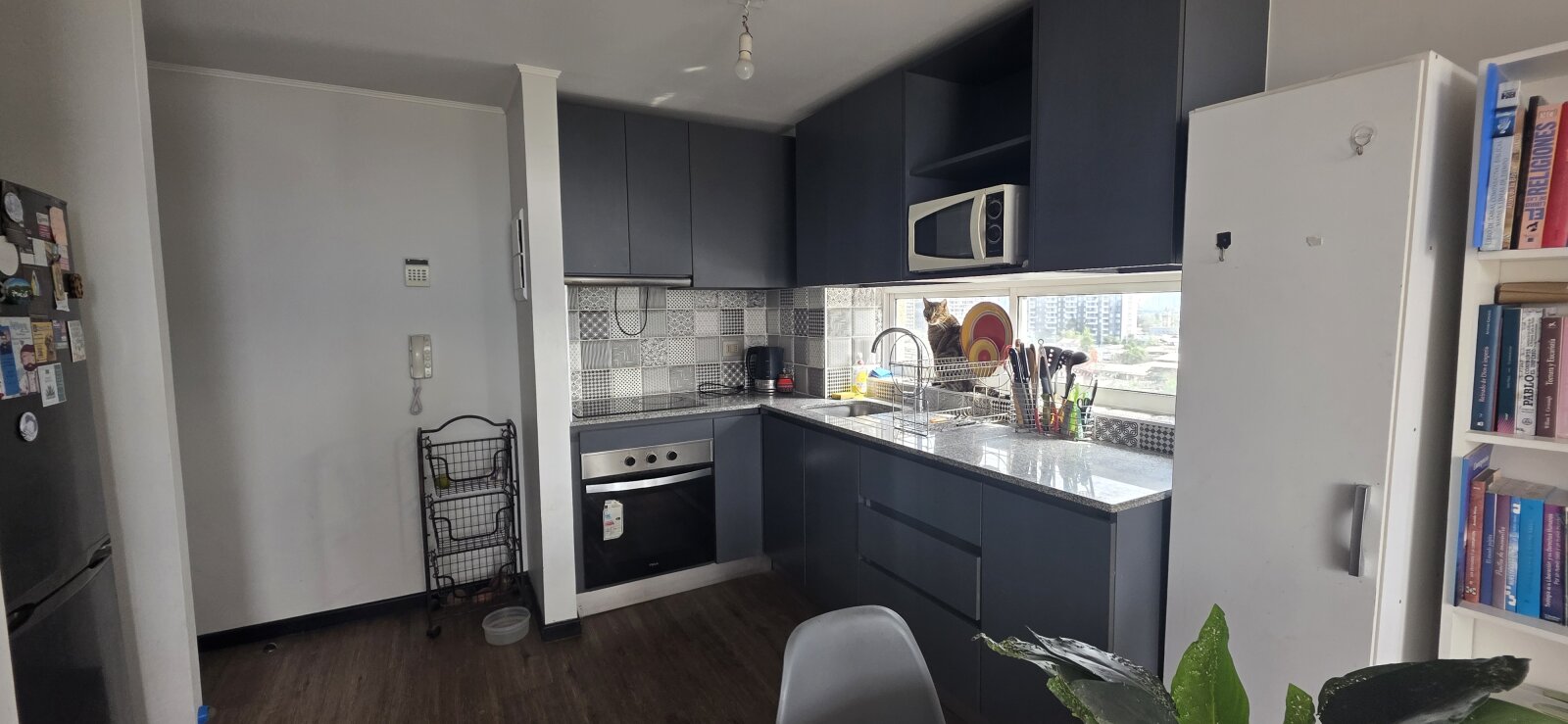 Departamento en venta en San Miguel — foto 3