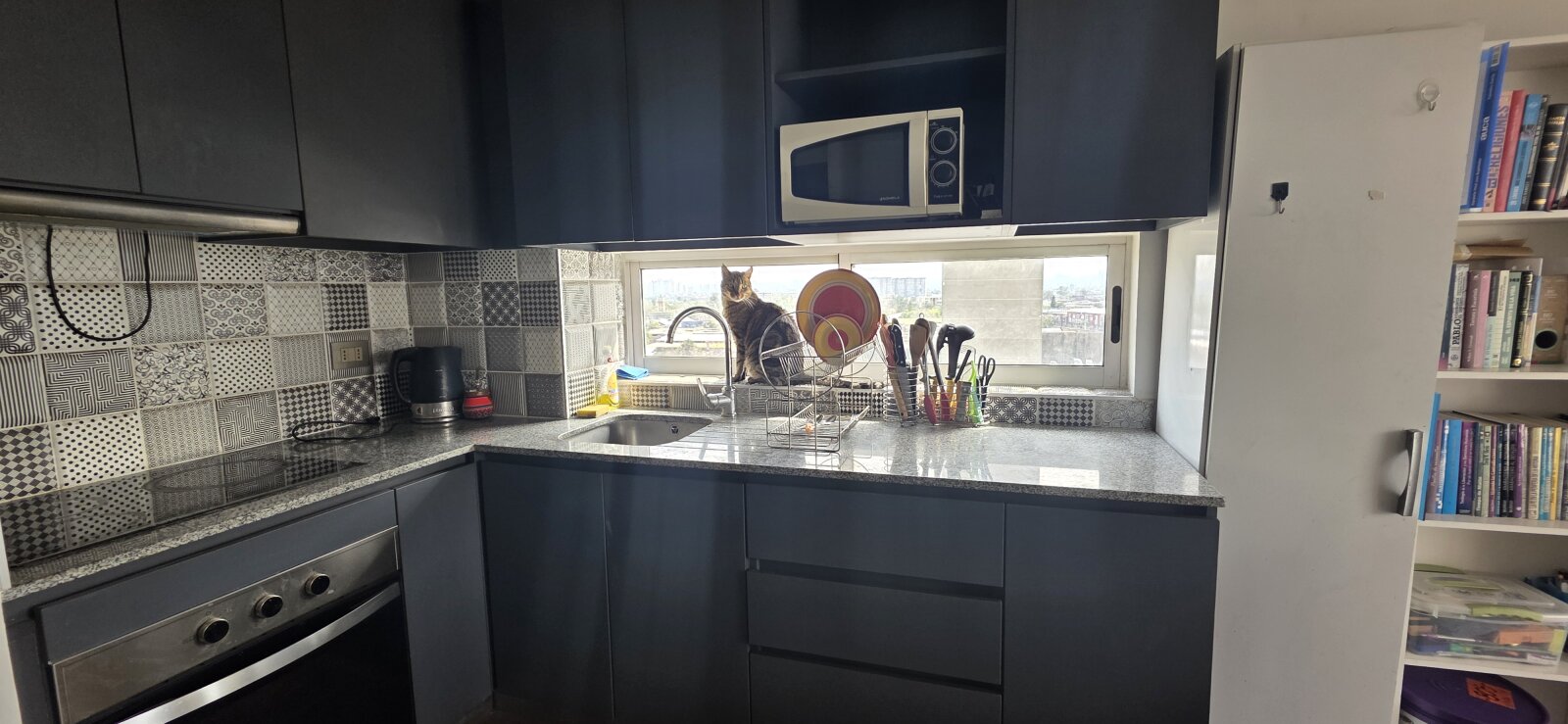 Departamento en venta en San Miguel — foto 4