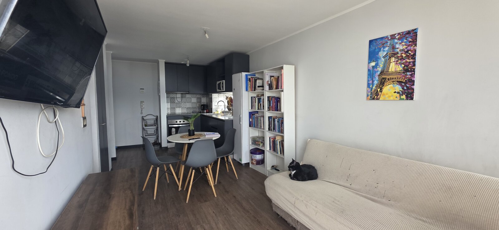 Departamento en venta en San Miguel — foto 5