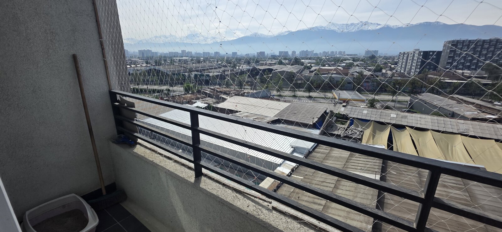 Departamento en venta en San Miguel — foto 6
