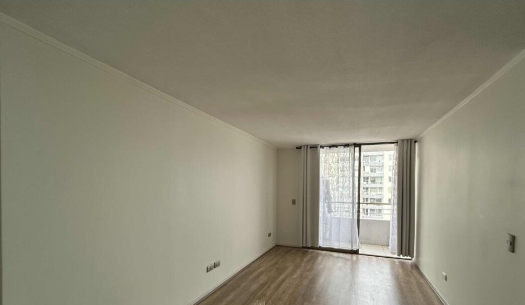 Departamento en venta en Macul — foto 1