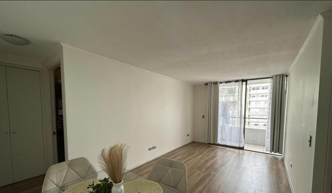 Departamento en venta en Macul — foto 2