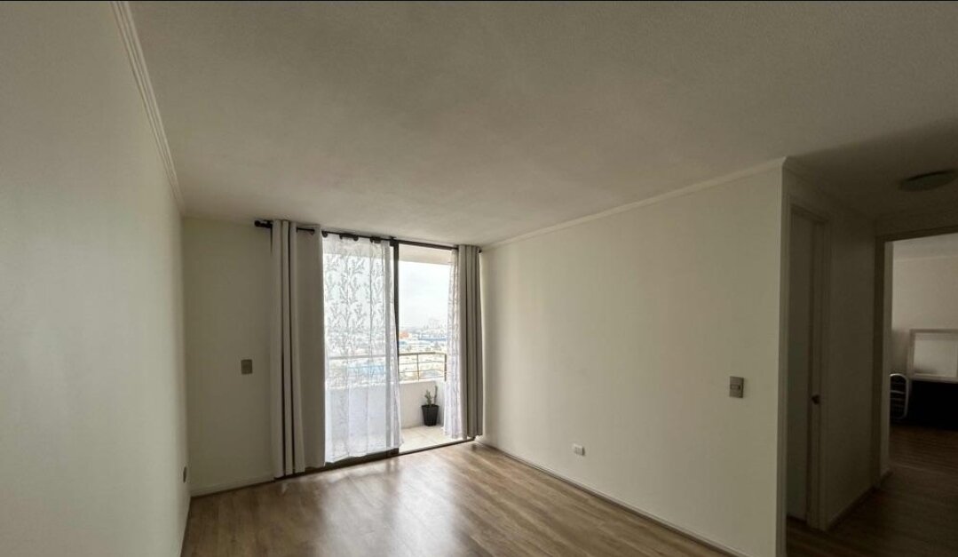Departamento en venta en Macul — foto 3