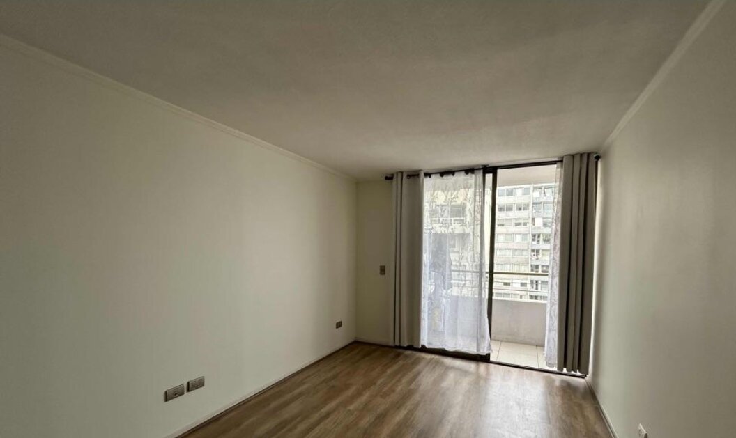 Departamento en venta en Macul — foto 4