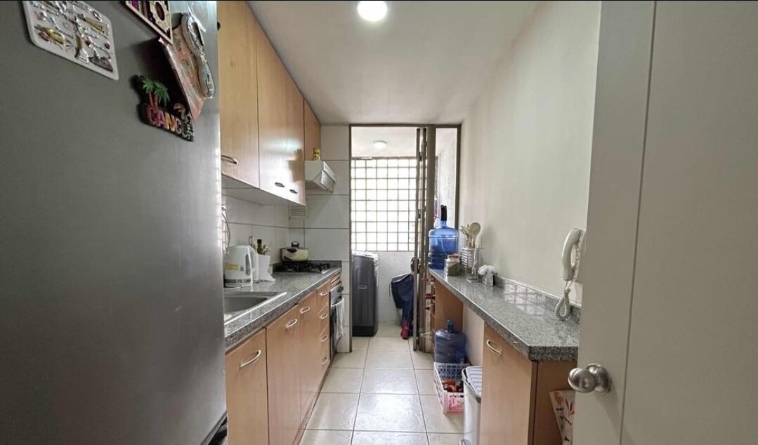 Departamento en venta en Macul — foto 6