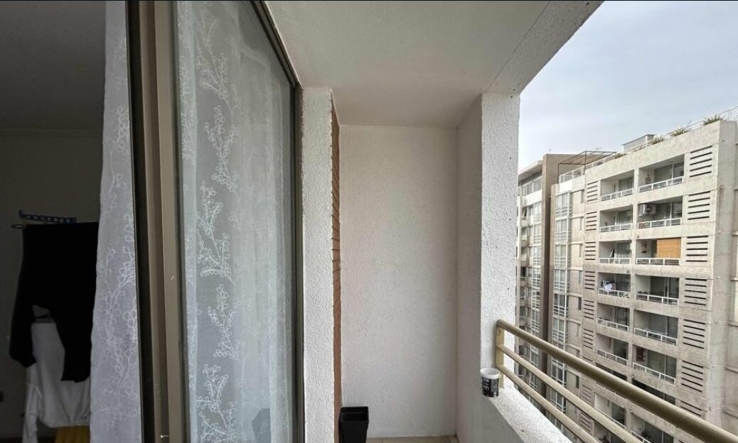 Departamento en venta en Macul — foto 8