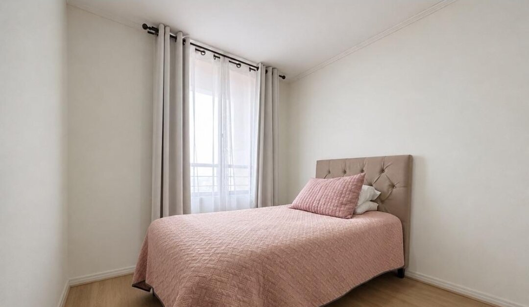 Departamento en venta en Macul — foto 10