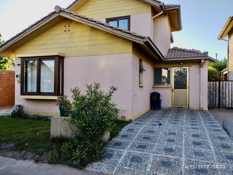 Casa en venta en Machalí — foto 1