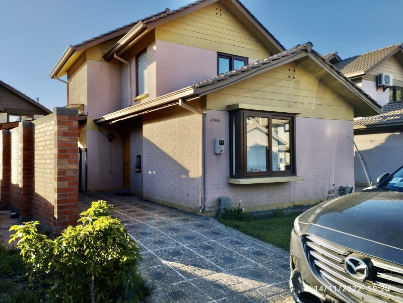 Casa en venta en Machalí — foto 2