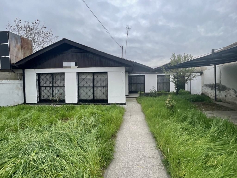 Casa en venta en Rancagua — foto 9