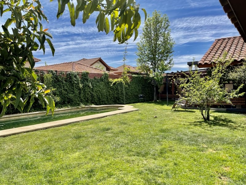 Casa en venta en Machalí — foto 3