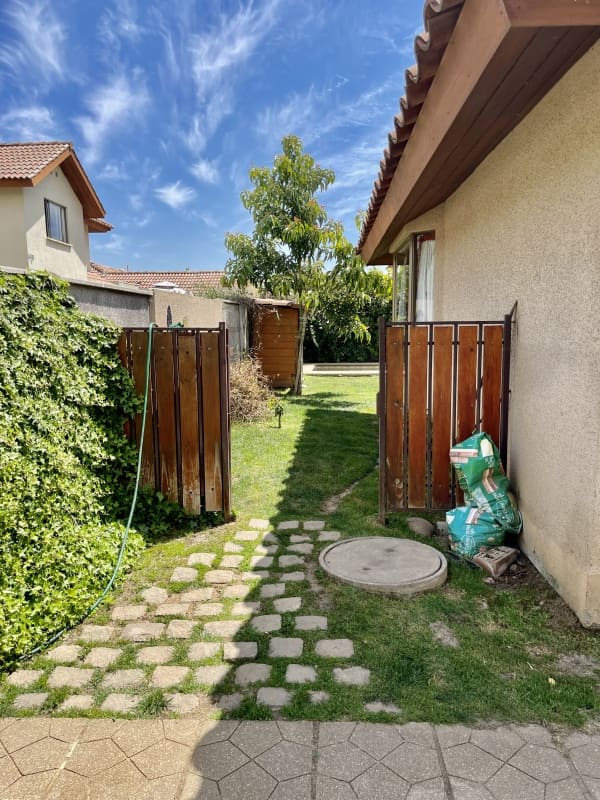 Casa en venta en Machalí — foto 4