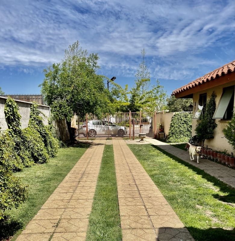 Casa en venta en Machalí — foto 5