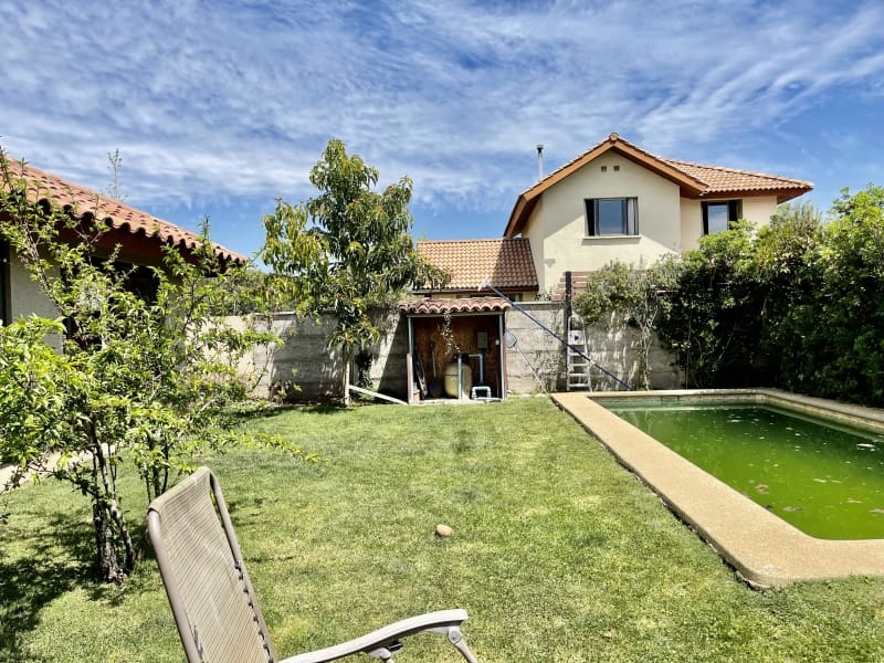 Casa en venta en Machalí — foto 7