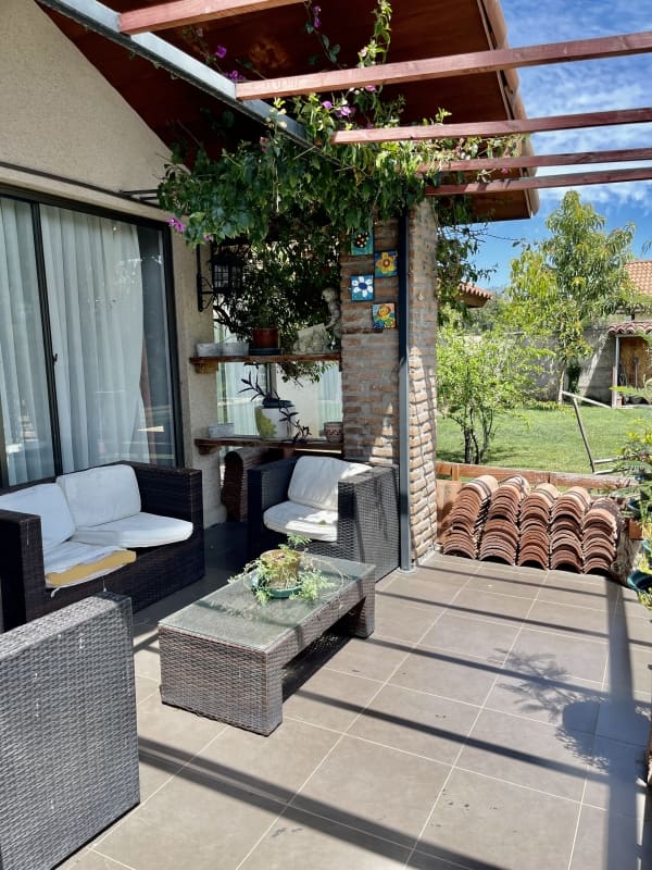 Casa en venta en Machalí — foto 8