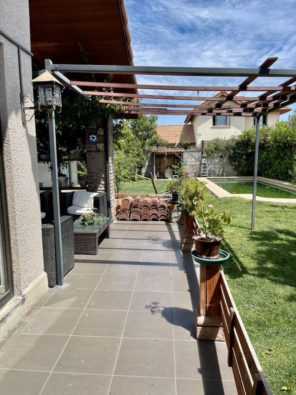 Casa en venta en Machalí — foto 9