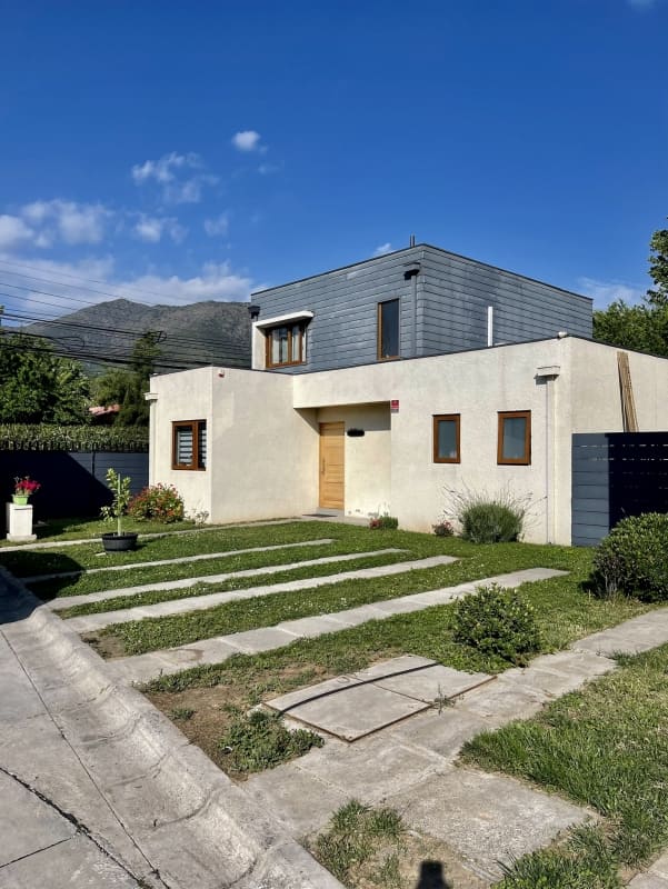 Casa en venta en Machalí — foto 1
