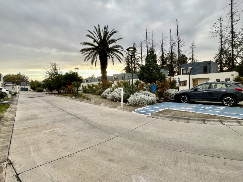 Casa en venta en Machalí — foto 2