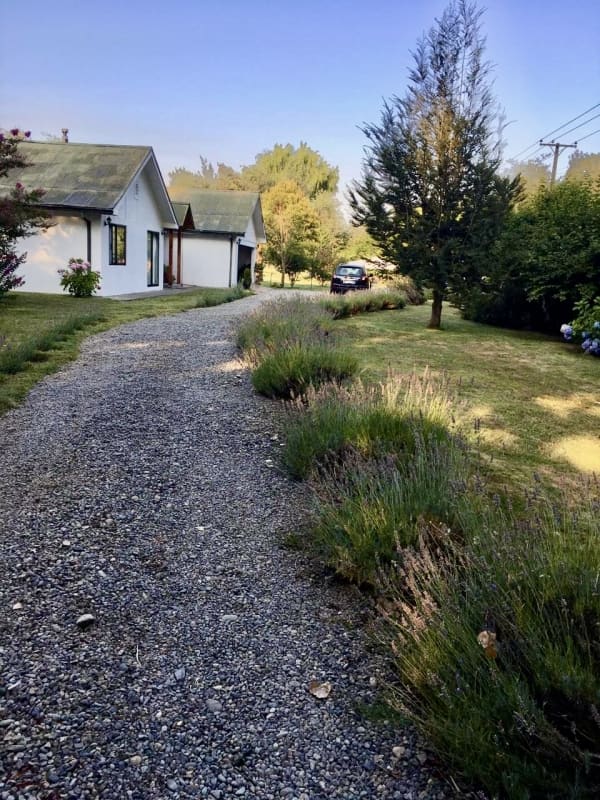Parcela en venta en Linares — foto 1