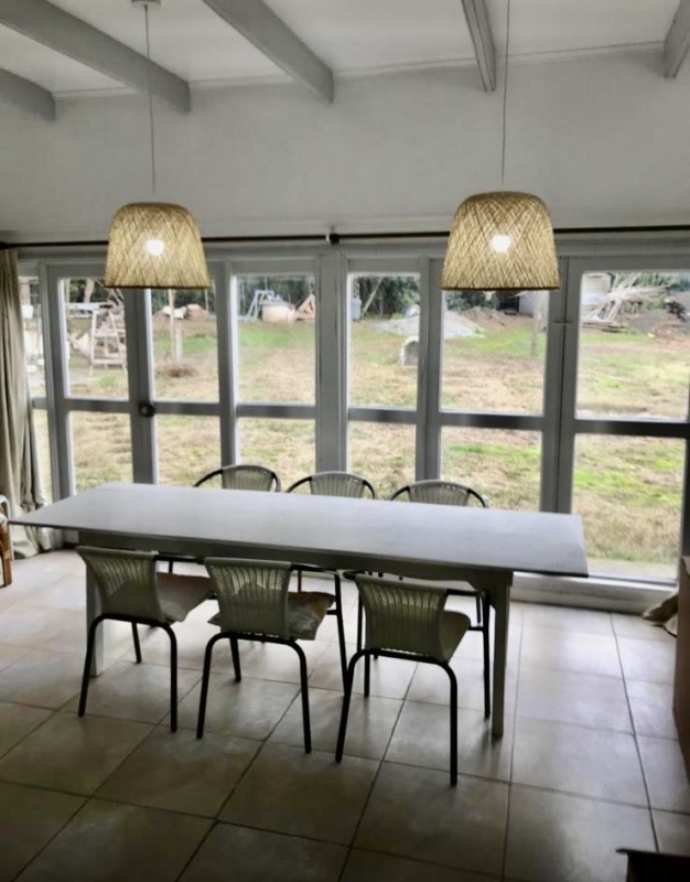 Parcela en venta en Linares — foto 2