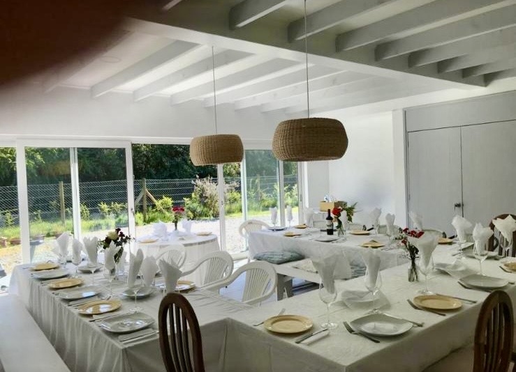 Parcela en venta en Linares — foto 4