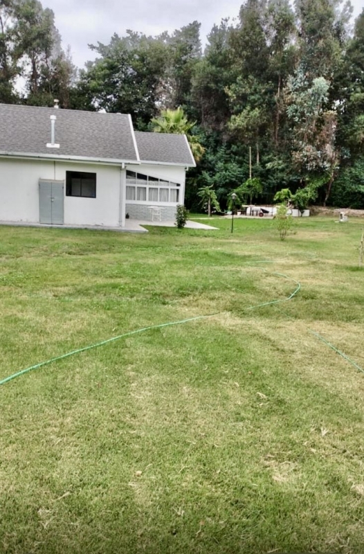 Parcela en venta en Linares — foto 6