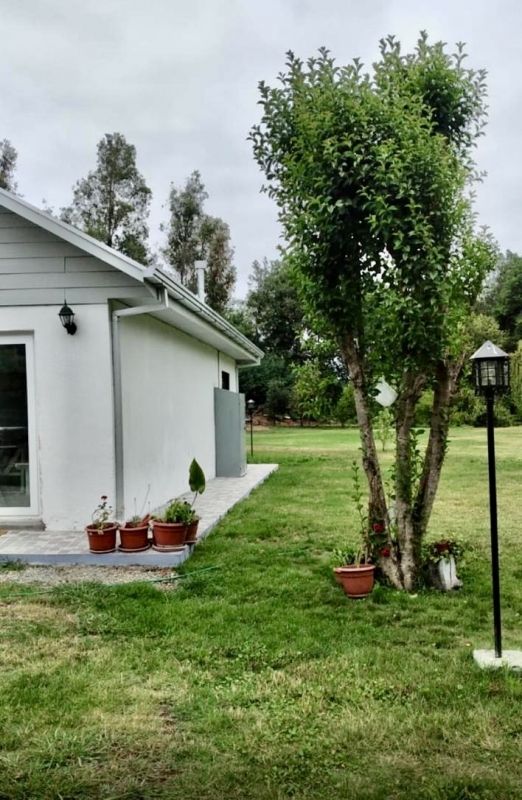 Parcela en venta en Linares — foto 7