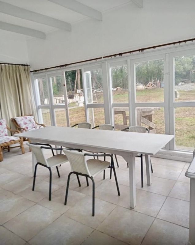 Parcela en venta en Linares — foto 9