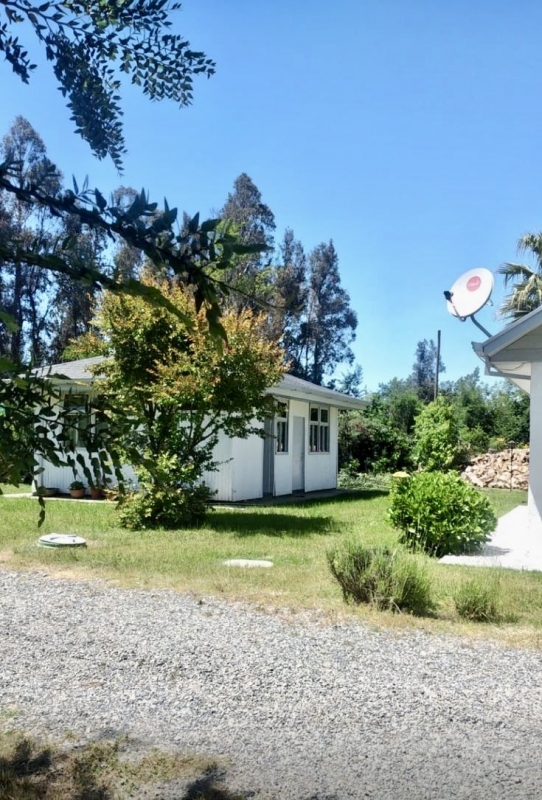 Parcela en venta en Linares — foto 10