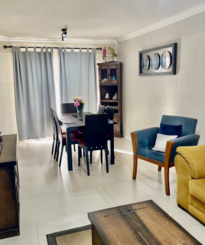 Casa en venta en Rancagua — foto 2