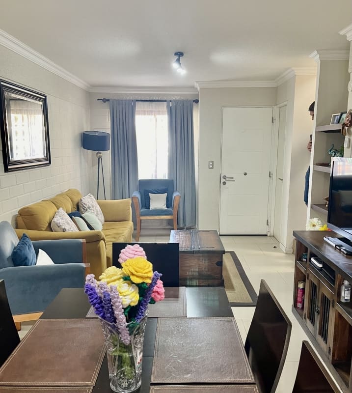 Casa en venta en Rancagua — foto 3