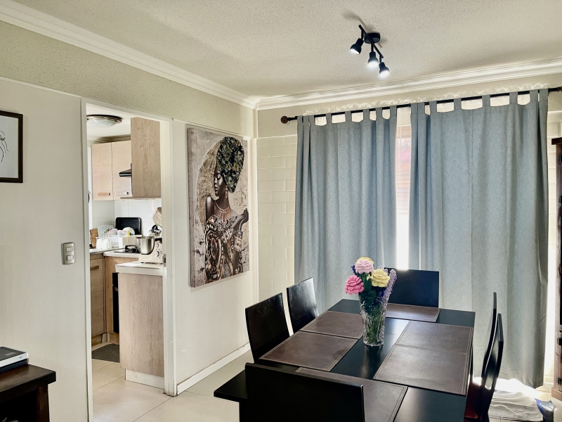 Casa en venta en Rancagua — foto 4