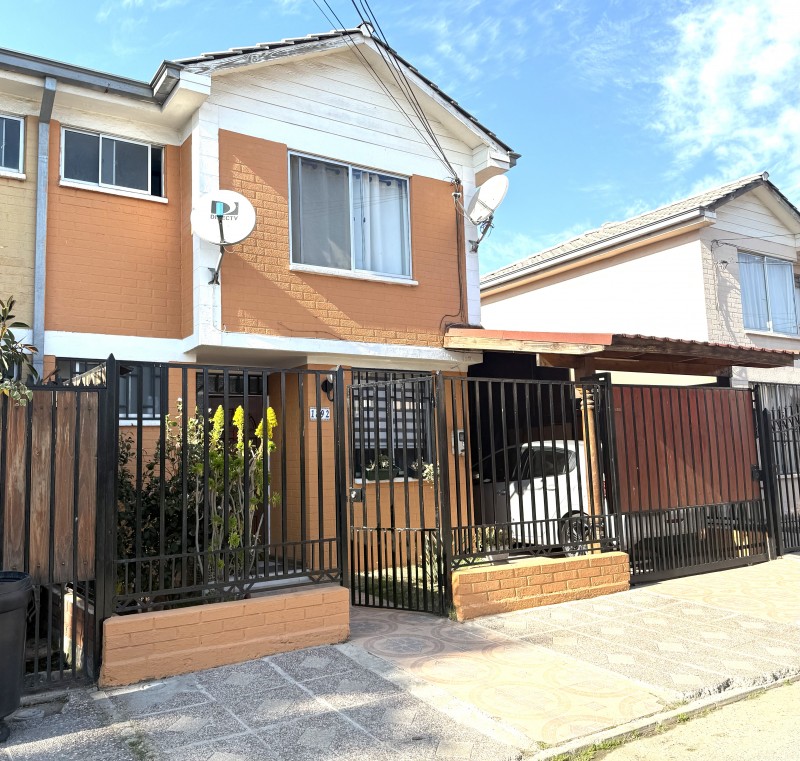 Casa en venta en Rancagua — foto 1