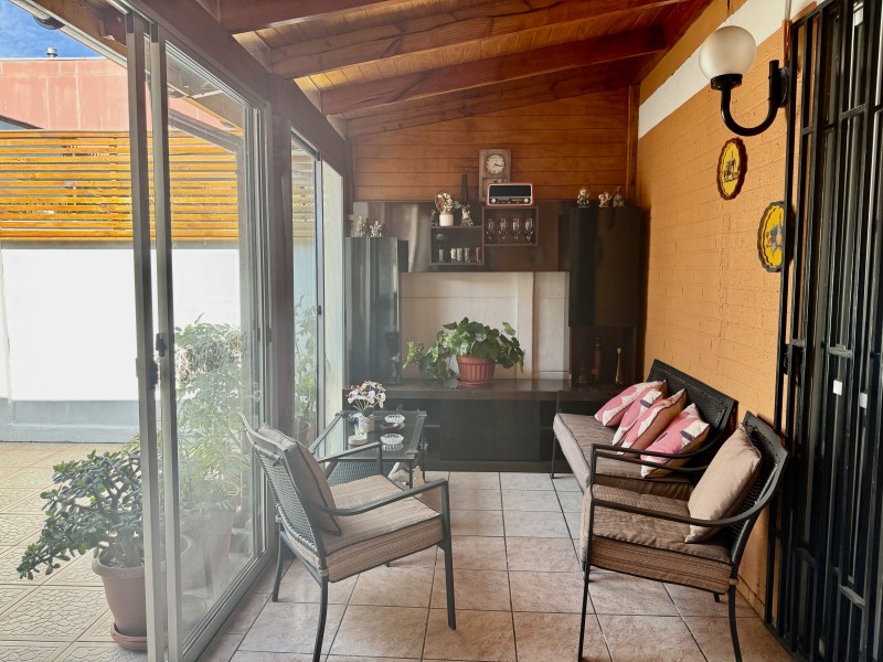 Casa en venta en Rancagua — foto 2