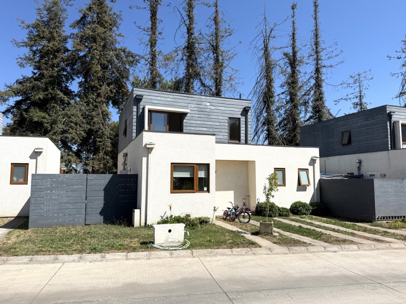 Casa en venta en Machalí — foto 1