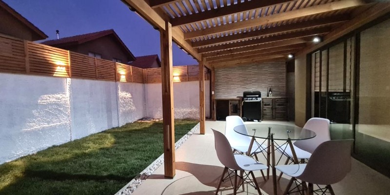 Casa en venta en Machalí — foto 2