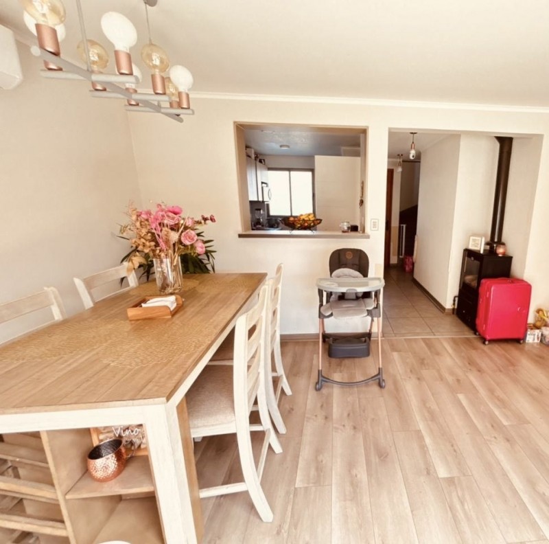 Casa en venta en Machalí — foto 5