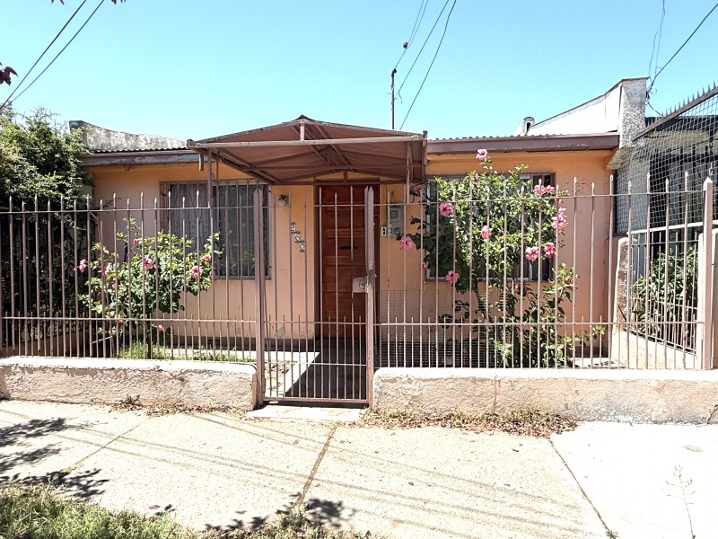 Casa en venta en Rancagua — foto 1
