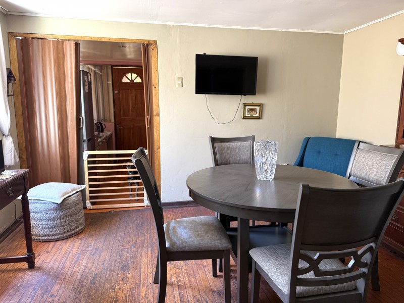 Casa en venta en Rancagua — foto 6