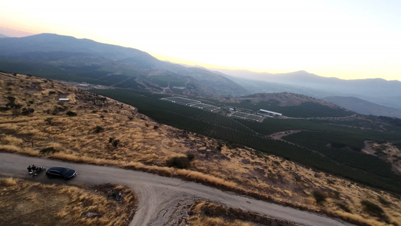 Parcela en venta en Coínco — foto 4