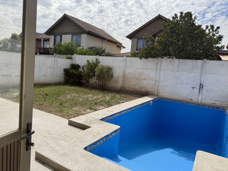 Casa en venta en Machalí — foto 4