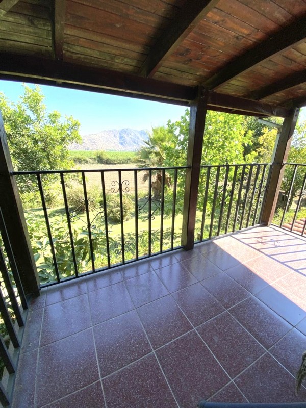 Parcela en venta en Olivar — foto 3