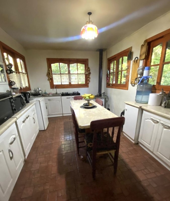 Parcela en venta en Olivar — foto 7