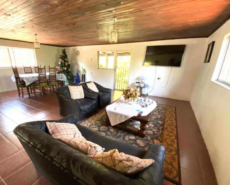 Parcela en venta en Olivar — foto 8
