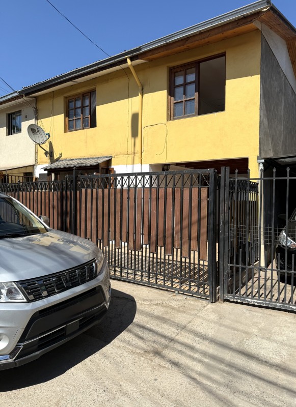Casa en venta en Rancagua — foto 1