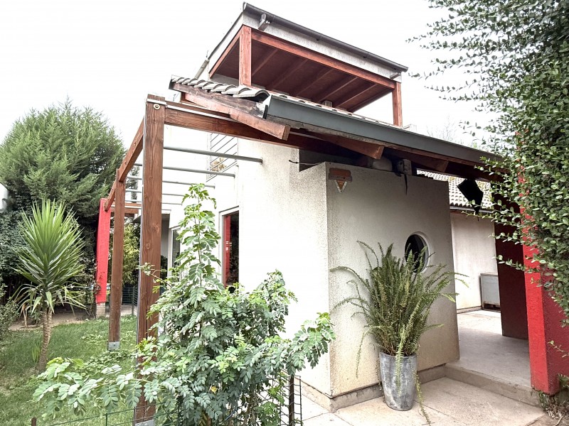 Casa en venta en Machalí — foto 1