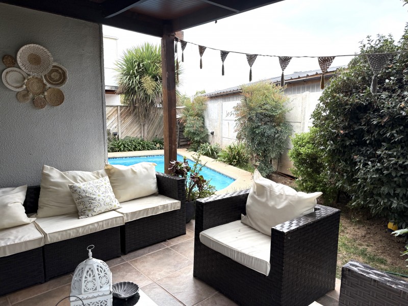 Casa en venta en Machalí — foto 4
