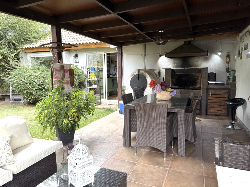 Casa en venta en Machalí — foto 5